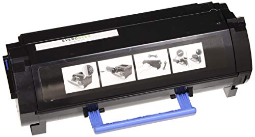 Preisvergleich Produktbild Lexmark 50F0HA0 Remanufactured Toner 1er Pack