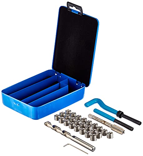 Silverline, Kit per riparazione filetti - 489540