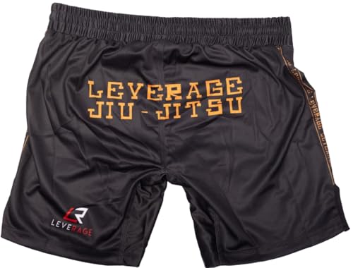Short de jiu-jitsu BJJ enfants pour le grappling et les vacances