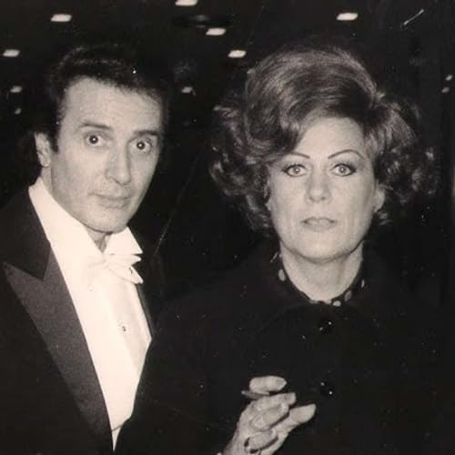 La Domenica di Ameria Radio del 5 luglio 2026 ore 18 - I Grandi Interpreti - Renata Tebaldi e Franco Corelli seconda parte