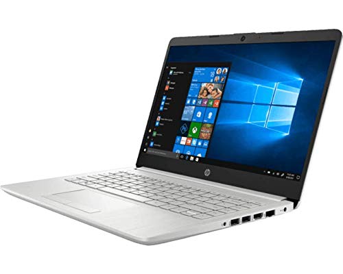 HP 14s 14s-CF0115TU 2019 14-inch Laptop (7th Gen i3-7100U/8GB/1TB
