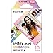 Fujifilm Instax Mini 9 Polaroid Ice Blue Instant Camera Plus Original Fuji Case, Photo Album and Fujifilm Macaron 10 Films
