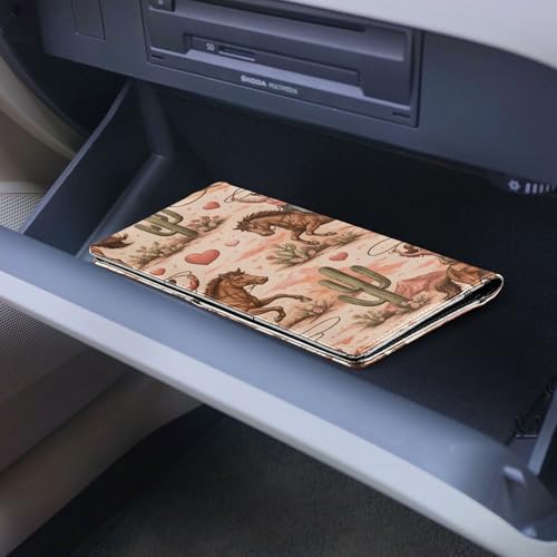 Organizador para Documentos Automotriz Compacto miniatura 5