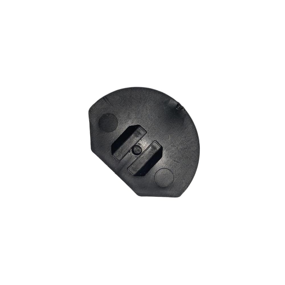 Oil Drain Plug Bulb Access Cover Clip Twist Lock Compatible With 51757163899