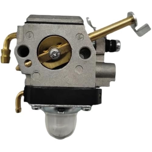 Carburateur adapté au GX100 pour rénover pilonneuse de tranchée