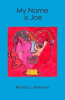Paperback My Name is Joe Book