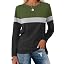 A Army Green-gray-black