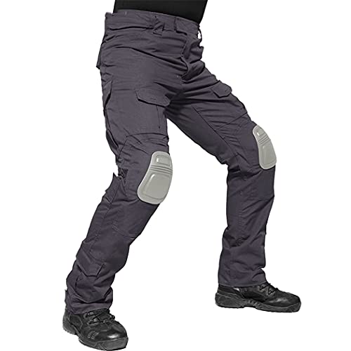 Pantalon cargo tactique airsoft ultra résistant renforcé CP - 4