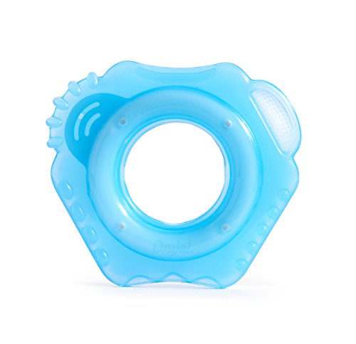 Munchkin Orajel Front Teeth Teether Toy