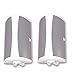 Definitive Technology AW6500 200 W RMS Speakers - 3-way - White Bundle