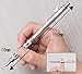 Pentel GraphGear 1000 Automatic Drafting Pencil - Metal Mechanical Pencils 0.5 and 0.7mm with Refill Leads