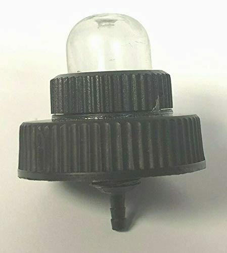 A01372A UP05955 Chainsaw Fuel Gas Cap With Built-in Primer Bulb Replacement For Homelite Xl Xl 2 Xl2 Super 2 Vi Super 2 - Foto 4