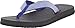 Sanuk Women's Yoga Mat Webbing Flip Flop