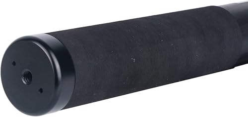 Miniatura 4 de 9.8 ft invisible fibra de carbono Selfie Stick para Insta360 Insta 360 uno x3 X2 X GO 2 ONE RS para Gopro max Accesorios