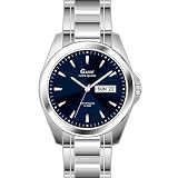 Uhr - Elegance 1770-4 - Quarz Tagdatum Edelstahl