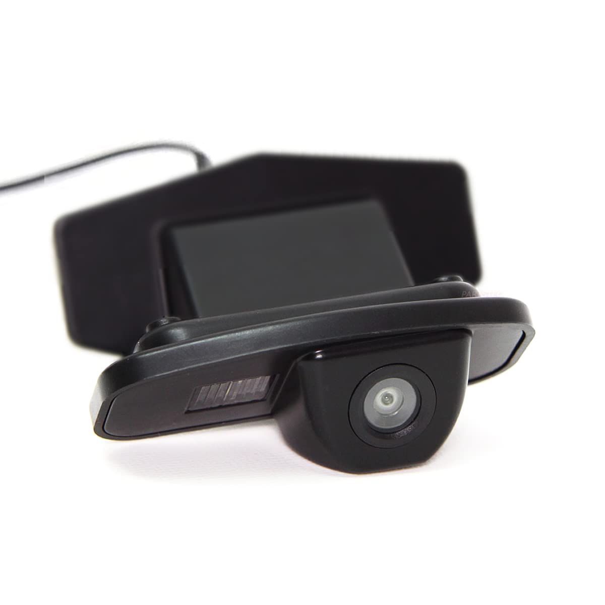 Amazon.co.jp: MOTOR POWER ホンダ LED ナンバー灯 一体型 CCD バック