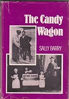 The Candy Wagon 0533039606 Book Cover