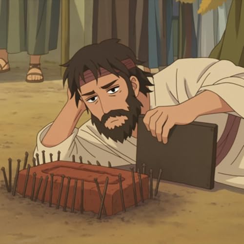 Ezekiel in Depth: Chapters 7 and 8