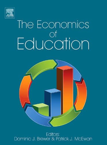 The Economics of Education, Third Edition (Resources in Education Series)