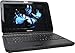 Produktbild MEDION ERAZER X6821 39,6 cm (15,6 Zoll) Laptop (Intel core i7 3610QM, 2,3GHz, 8GB RAM, 1000GB HDD, NVIDIA GTX 670M, Win 7 HP) schwarz
