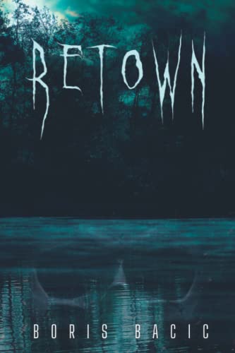 Cover of Retown