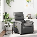 Expérience confortable et apaisante Profitez d’un fauteuil cosy avec larges accoudoirs rembourrés et surface lisse, procurant une sensation d’enveloppement qui invite à la détente, parfait pour créer un coin lecture ou un espace lounge intérieur relaxant.