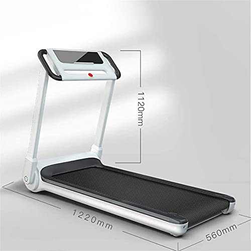 Caminadora Homes Treadmills de acero para ejercicio miniatura 4