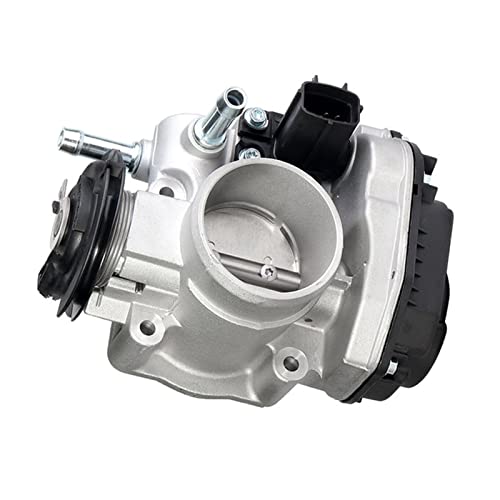 Corps de papillon des gaz pour réparation moteur Lacetti et Nubira