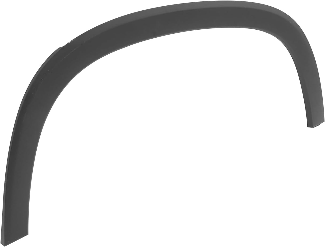 Wheel Molding Trim Fit for Chevrolet Traverse 2018 2019 2020 2021 2022 2023 2024 Replace for 84417152(Rear Left Side)