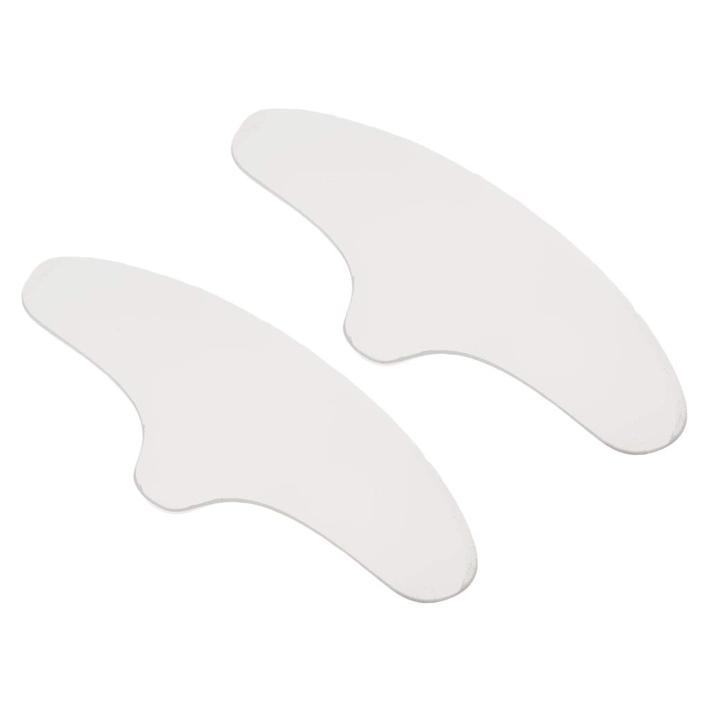 CALANDIS™ Silicone Reusable Anti Wrinkle Forehead Face Pad Removal Patch Skin Care 2 | Anti-Aging Products | Skin Care-image-43