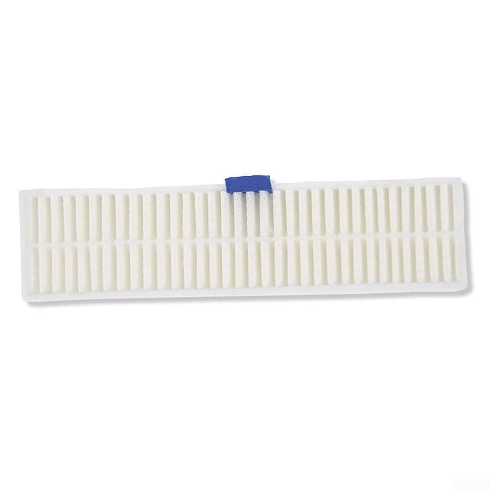 Kit Filtre Brosse Latérale Brosse Rouleau Compatible Rowenta Explorer Série 60 - ZR740003