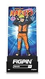 Naruto Shippuden FiGPiN - Not Machine Specific
