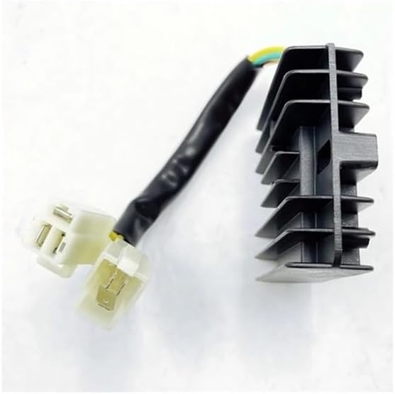 Rectifier Voltage Regulator For 250cc XE XY250ST-9E ATV Quad 31600-516-0000
