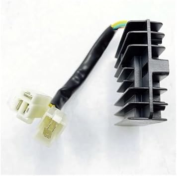 Rectifier Voltage Regulator For 250cc XE XY250ST-9E ATV Quad 31600-516-0000