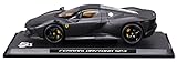 Diecast Model Car 1:18 Scale Compatible with Bburago Ferrari Daytona SP3 - Carbon Series, 50th Anniversary Limited Edition 18-16921
