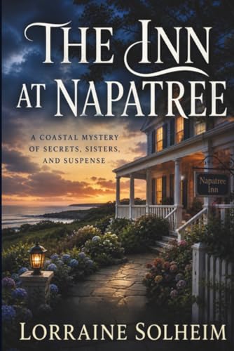 The Inn at Napatree: A page turning mystery sure to keep you guessing