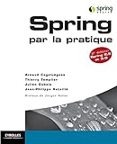  Spring par la pratique: Spring 2.5 et 3.0