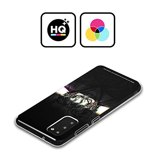 Carcasa Joker Samsung Galaxy S23+ funda flexible antichoque 2