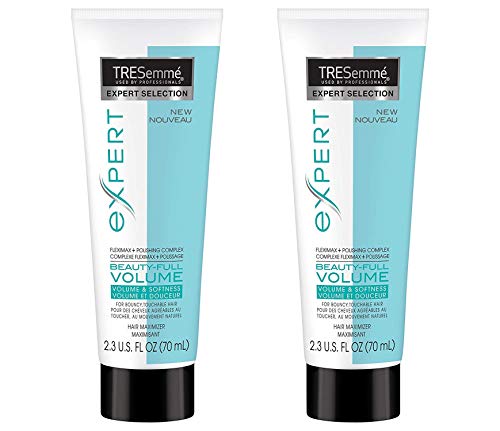 Tresemmxe9 Beauty-Full Volume Maximizer, Dual Action Max 2.3 Oz (Pack Of 2) #TOP9