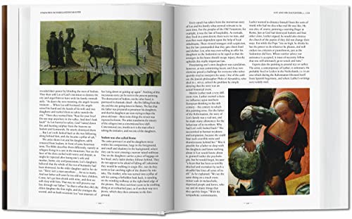 Taschen 24134286 What Paintings Say: 100 Masterpieces In Detail thumb #5