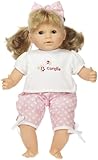 Corolle Les Classiques Chouquette Blonde Baby Doll