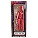 Vitruvian H.A.C.K.S. Super Hero Red (Female) Blank Action Figure