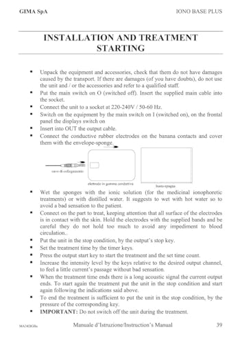 Gima - Iono Base Plus, Galvanische Iontophorese, 2 separate Kanäle, 2 Displays zur lokalen Verabreichung von Wirkstoffen über Iontophorese für ambulante und häusliche Anwendungen