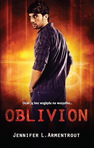 Oblivion [Polish] 8380751647 Book Cover