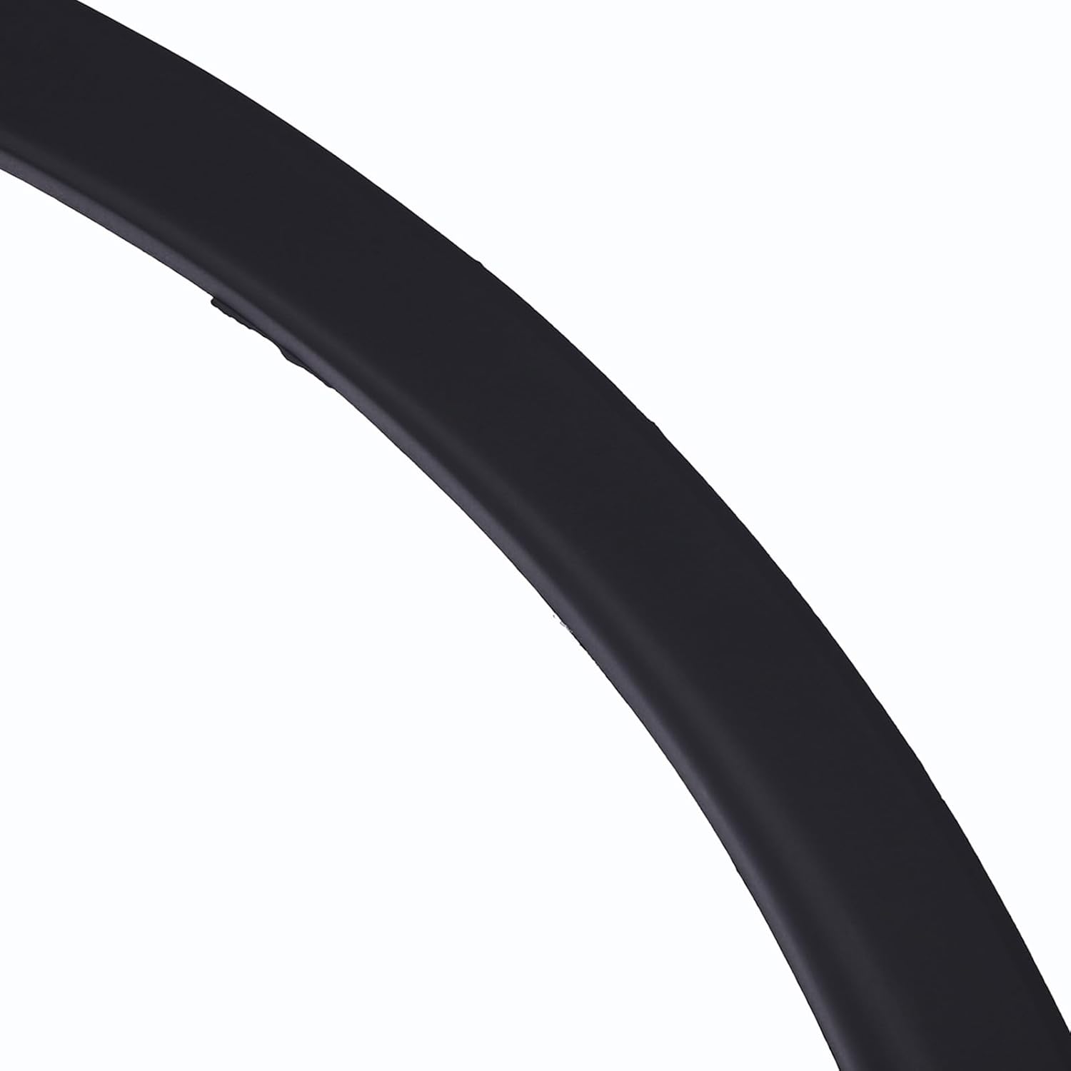 KARPAL Rear Left Fender Flare Wheel Fender Compatible with 2020-2025 Tesla Model Y, Replacement for 1494188-00-B