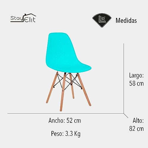 La mejor comparación de Venta de sillas los mejores 10. 11 Imagen adicional