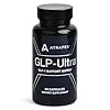 Atrafen GLP Ultra GLP-1 Activator Diet & Weight Loss Supplement Fat Burner, Appetite Suppressant & Metabolism Support 60 Capsules