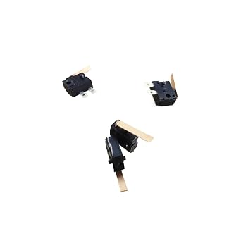 Limit Switch KFC-V-103 with Handle Camera KFV-V-103A Long Handle KFV-V-13A