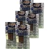Dearborn Classic Hunter Sausage - Original Flavor: Fuel Your Adventures (6 x 3oz Packs)