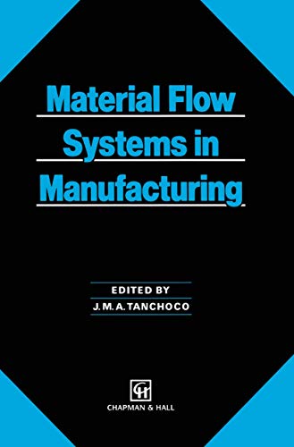 Material Flow Systems in Manufacturing view 2
